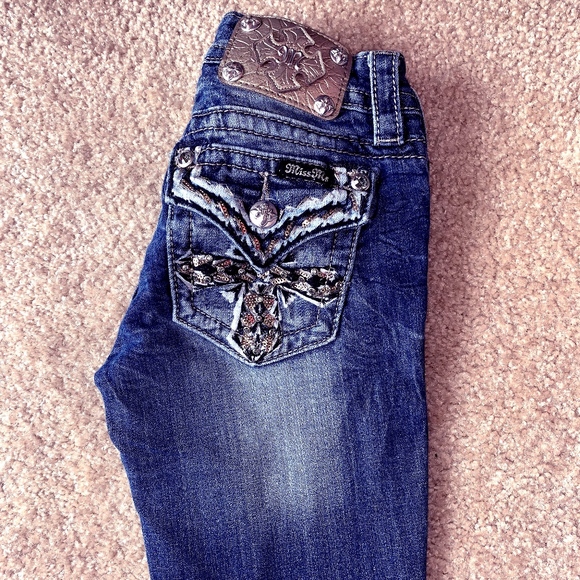 MISS ME JEANS size:24 - Picture 1 of 5